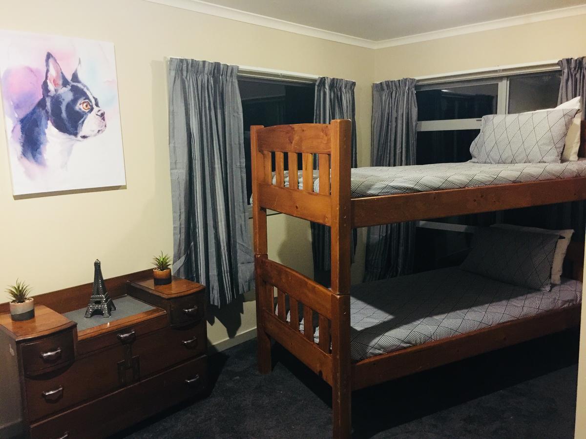 Acacia Bay Taupoヴィラ エクステリア 写真